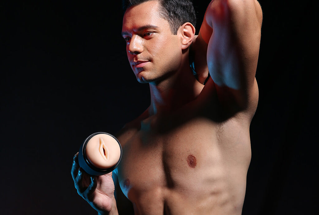 Six reasons why you should consider adding sex toys to your sex life