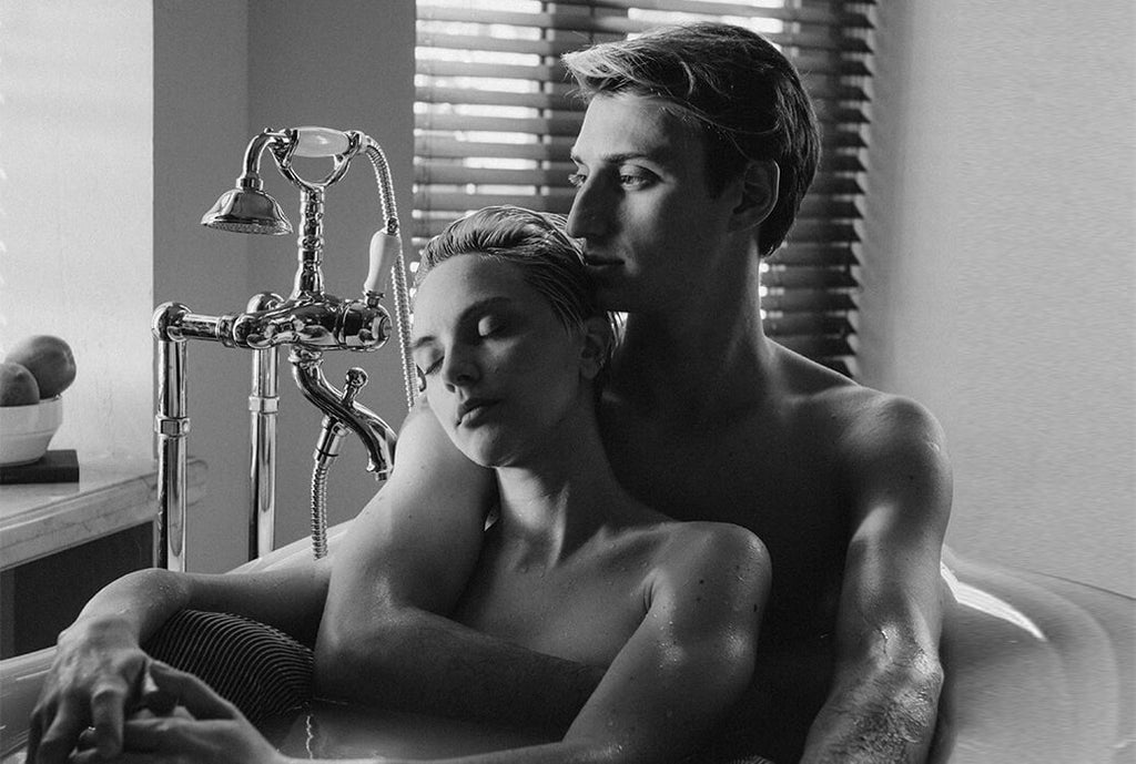 Top 10 Surprising Benefits of Sex