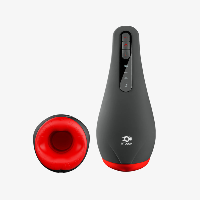OTOUCH AIRTURN 2 - Sucking Masturbator