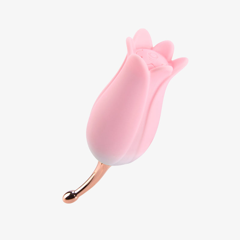 OTOUCH Ultrasonic Vibrator - Bloom
