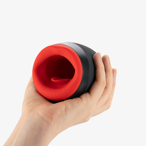 OTOUCH CHIVEN2 – Hands Free Blowjob Machine