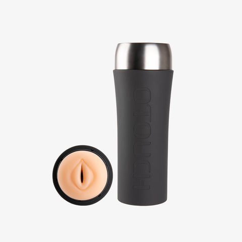 OTOUCH INSCUP 2 - Handsfree Contraction Vibration Male Masturbator