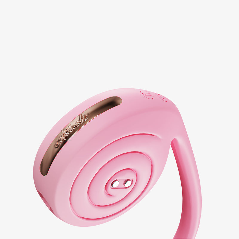 OTOUCH Pulsator & Suction Massager – LOLLIPOP