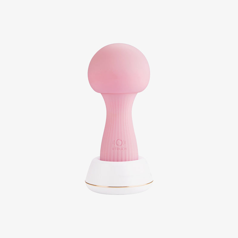 OTOUCH Clitoral Vibrator-MUSHROOM 2