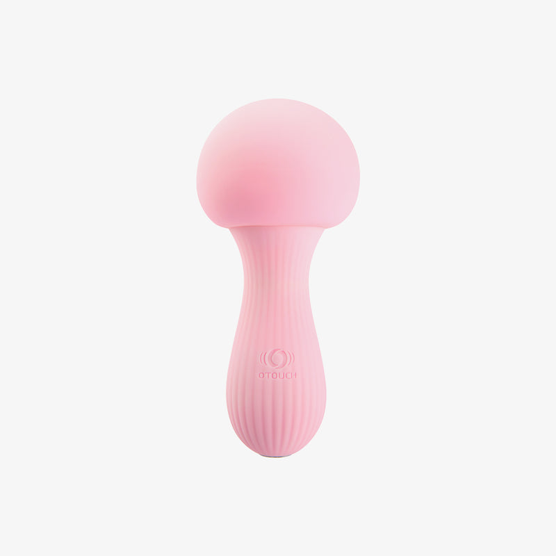 OTOUCH Clitoral Vibrator-MUSHROOM 2
