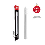 SUBMARINE Waterproof Thrusting Contraction Vibration Masturbation Cup