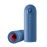 SUBMARINE Waterproof Thrusting Contraction Vibration Masturbation Cup