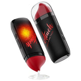 SENSUAL WARMER & DISPENSER