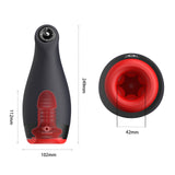 OTOUCH PLEASURE ENGINE  Multifunctional Male Masturbator