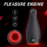 OTOUCH PLEASURE ENGINE  Multifunctional Male Masturbator