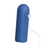 SUBMARINE Waterproof Thrusting Contraction Vibration Masturbation Cup
