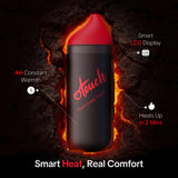 SENSUAL WARMER & DISPENSER