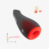 OTOUCH AIRTURN1 –  Automatic Insert Counting Masturbator Cup
