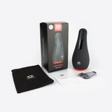 OTOUCH AIRTURN1 –  Automatic Insert Counting Masturbator Cup