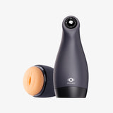 UPDATED OTOUCH AIRTURN 3 SUCTION MALE MASTURBATOR