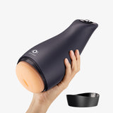 UPDATED OTOUCH AIRTURN 3 SUCTION MALE MASTURBATOR