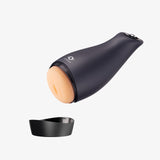 UPDATED OTOUCH AIRTURN 3 SUCTION MALE MASTURBATOR