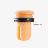 UPDATED OTOUCH AIRTURN 3 SUCTION MALE MASTURBATOR