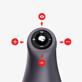 UPDATED OTOUCH AIRTURN 3 SUCTION MALE MASTURBATOR