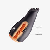 UPDATED OTOUCH AIRTURN 3 SUCTION MALE MASTURBATOR