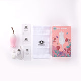 OTOUCH Ultrasonic Vibrator - Bloom