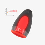 OTOUCH CHIVEN2 – Hands Free Blowjob Machine
