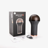 OTOUCH Heating Vibration Masturbator – INSCUP 1