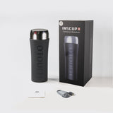 OTOUCH INSCUP 2 - Handsfree Contraction Vibration Male Masturbator