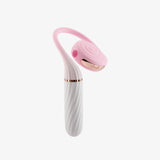 OTOUCH Pulsator & Suction Massager – LOLLIPOP