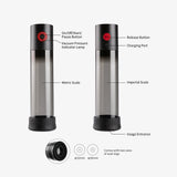 OTOUCH MACHO WORK 1 - Electric Penis Pump
