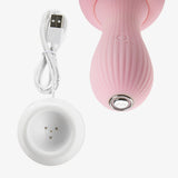 OTOUCH Clitoral Vibrator-MUSHROOM 2