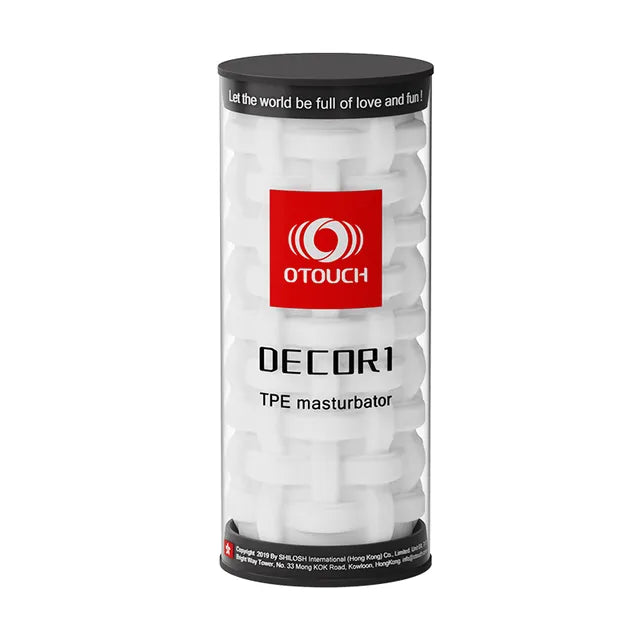 OTOUCH Decor 1